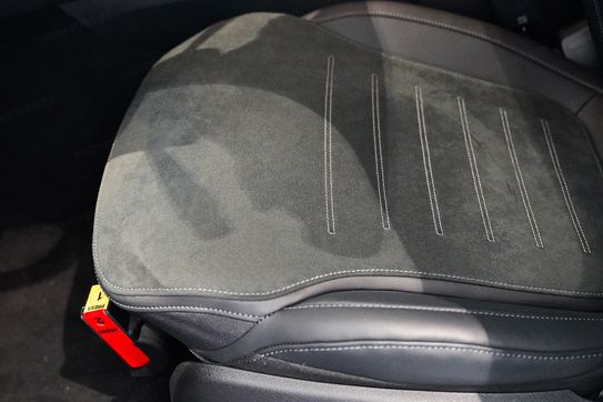 Mercedes GLC Coupe 220 d  4-Matic AMG Line