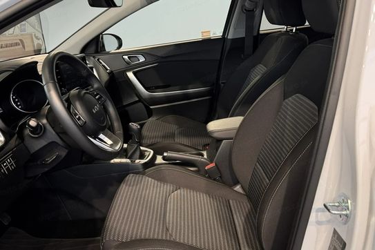 Kia XCeed 1.5 T-GDI M