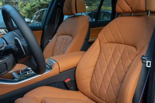 BMW X5 xDrive40i M Sport