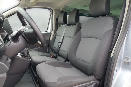 Renault Trafic Blue dCi L2