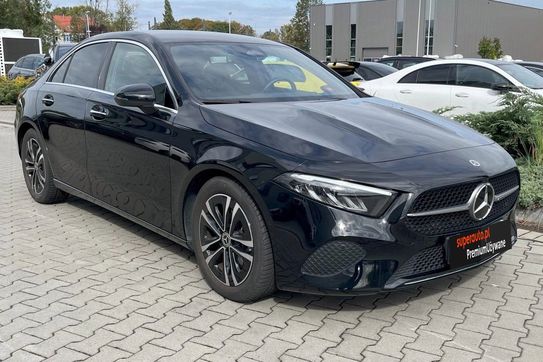 Mercedes Klasa A 200 Progressive