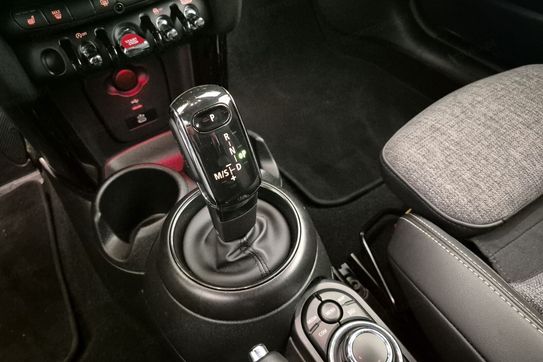 Mini Mini Cooper Cabrio
