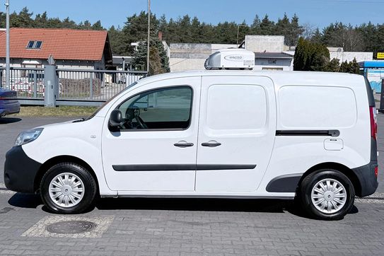 Renault Kangoo L2 Izoterma