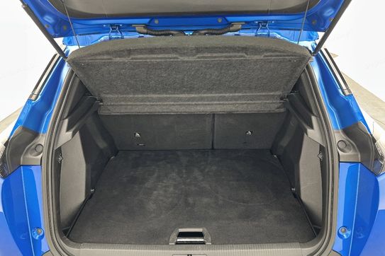 Peugeot 2008 Style 1.2 PureTech