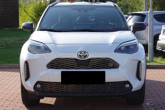 Toyota Yaris Cross GR Sport 1.5 Hybrid