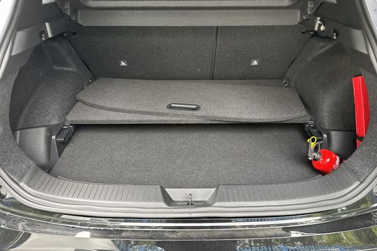 Nissan Qashqai N-Connecta 1.3 DIG-T mHEV  Xtronic