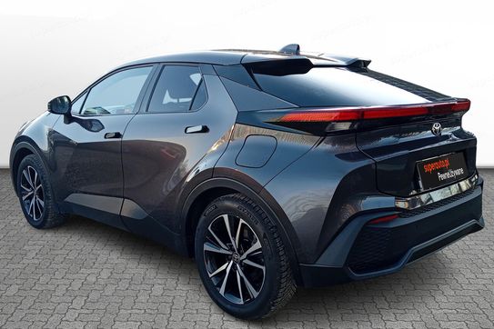 Toyota C-HR 1.8 Hybrid Style