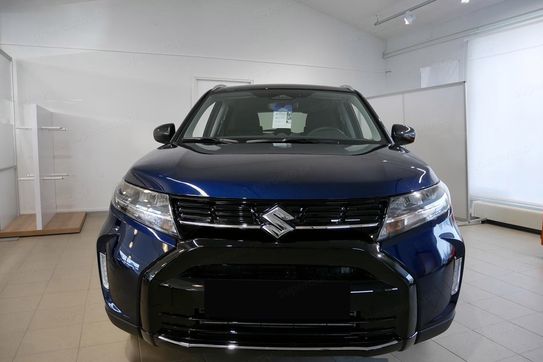 Suzuki Vitara 1.4 Boosterjet mHEV Premium Plus 4WD