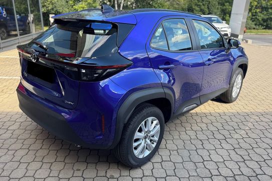 Toyota Yaris Cross Comfort 1.5 Hybrid