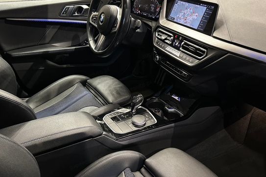BMW Seria 2 218i M Sport