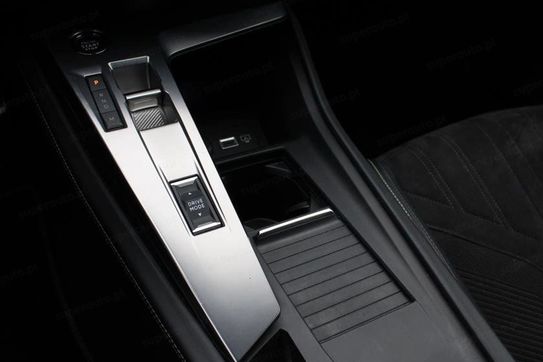 Peugeot 308 1.5 BlueHDi GT