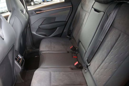 Cupra Terramar VZ 2.0 TSI DSG