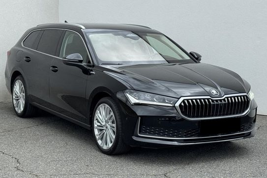 Skoda Superb Selection 1.5 TSI mHEV DSG