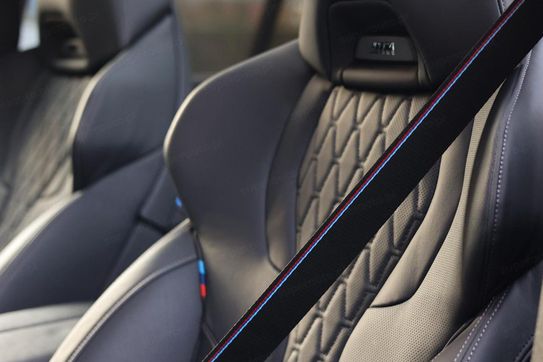 BMW X5 xDrive40d M Sport
