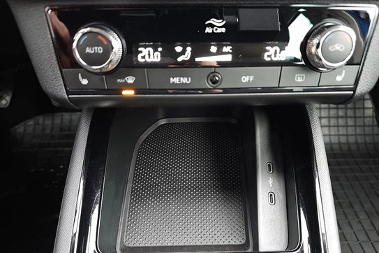 Skoda Scala 1.0 TSI Style