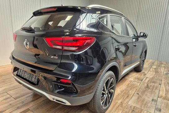 MG ZS 1.5 VTi-Tech Exclusive