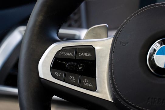 BMW X7 xDrive40d M Sport