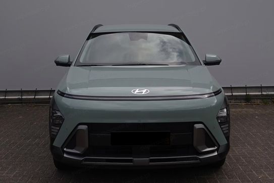 Hyundai Kona Executive 1.6 GDI Hybrid DCT
