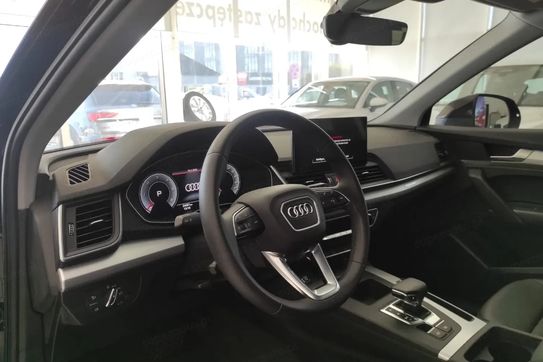 Audi Q5 40 TDI quattro S tronic