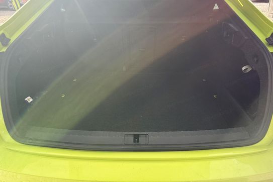 Skoda Octavia RS 2.0 TDI 4x4  DSG