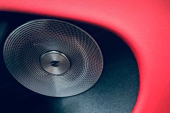 Mercedes CLA 220 4-Matic AMG Line