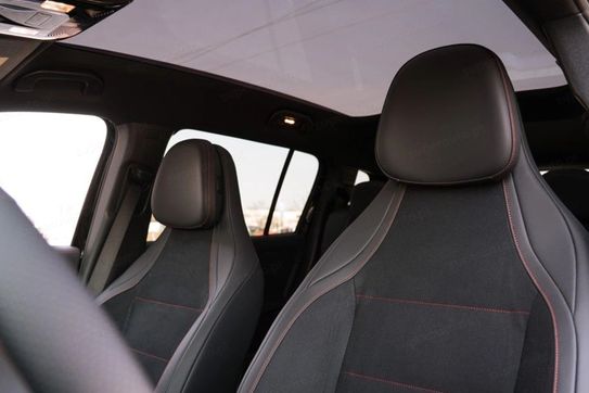 Mercedes GLB 200 AMG Line