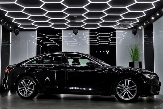 Audi A6 40 TDI  quattro S tronic
