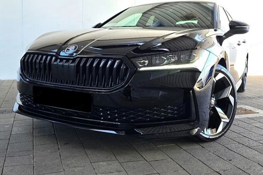 Skoda Superb Sportline 1.5 TSI PVEV DSG