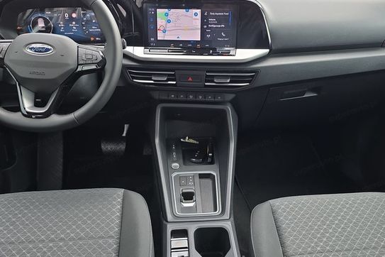 Ford Tourneo Connect Grand  Ecoblue Titanium