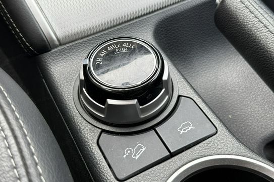Mitsubishi L200 d Dc Instyle Plus