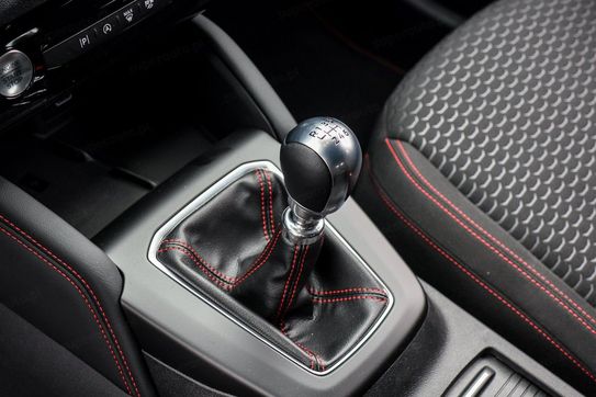 Ford Kuga ST-Line 1.5 EcoBoost