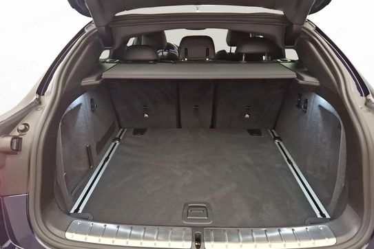 BMW X4 xDrive20d M Sport