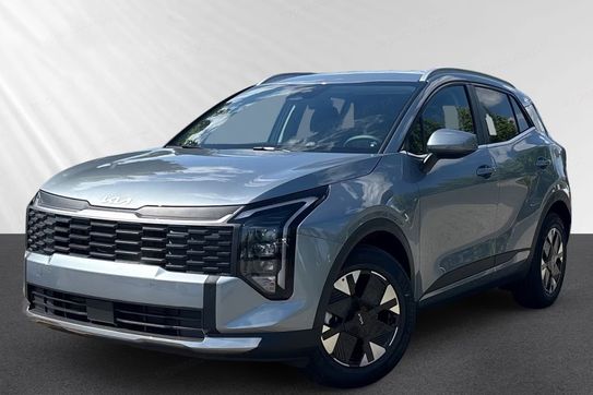 Kia Sportage 1.6 T-GDI L DCT 2WD