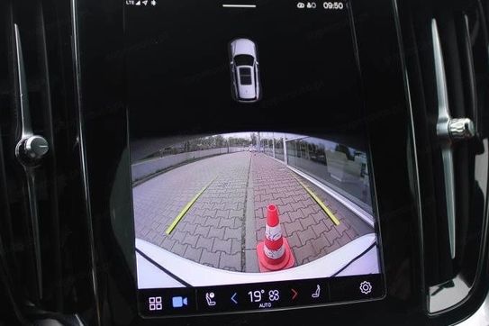 Volvo V60 B4 D Plus Bright aut