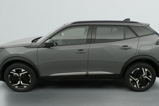 Peugeot 2008 ALLURE 1.2 mHEV e-DCS6