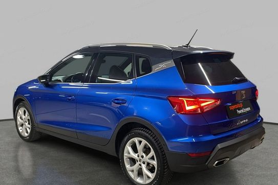 Seat Arona 1.0 Tsi Fr S&S Dsg