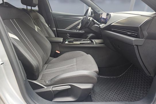 Opel Astra 1.5 Cdti Gs S&S