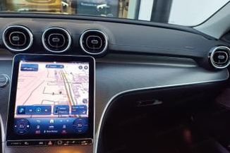 Mercedes Klasa C 180 AMG Line