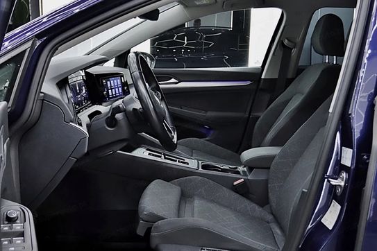 Volkswagen Golf VIII 2.0 TDI Style DSG