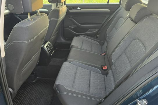 Volkswagen Passat 2.0 TDI Business DSG