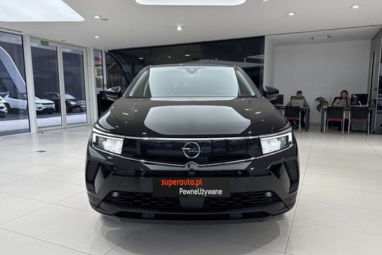 Opel Grandland X 1.2 T Business Edition S&S aut