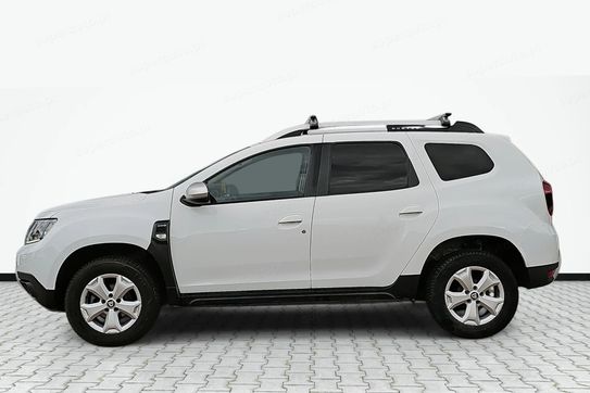 Dacia Duster 1.5 Blue dCi Comfort 4WD