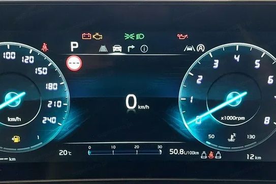 Kia Sportage 1.6 T-GDI HEV Anniversary 2WD aut