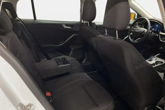 Ford Focus 1.5 EcoBlue aut
