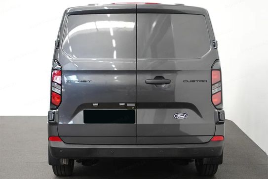 Ford Transit Custom 320 L2H1 Trend A8