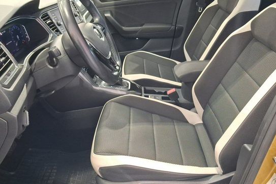 Volkswagen T-Roc TSI Life DSG