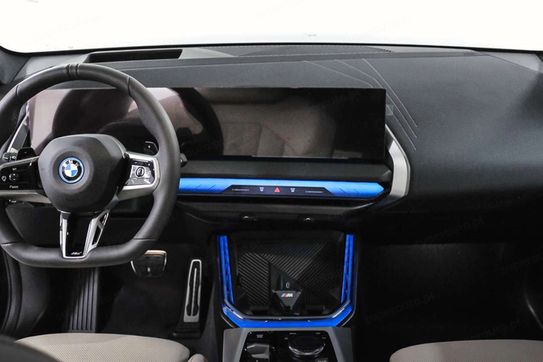 BMW X3 xDrive30e M Sport