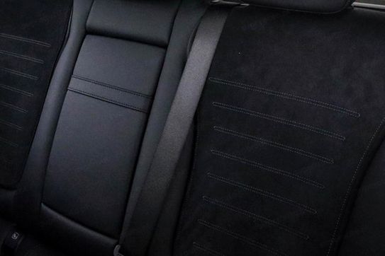 Mercedes GLC 200 4-Matic AMG Line