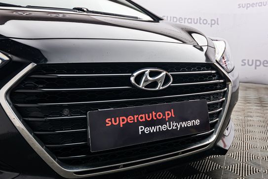 Hyundai i40 1.7 CRDi BlueDrive