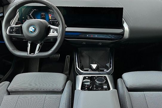 BMW X3 xDrive30e M Sport